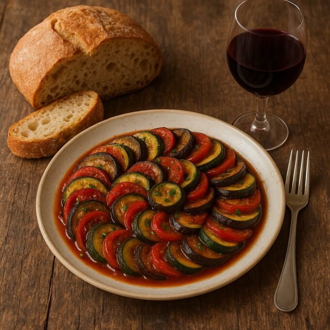7 Lições de Vida com o Slow Food: Redescubra o Prazer da Cozinha Mediterrânea