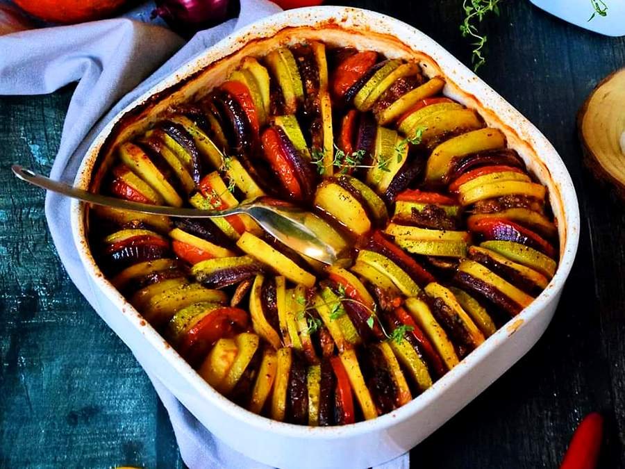 Uma história de raízes: o Ratatouille e o poder da simplicidade