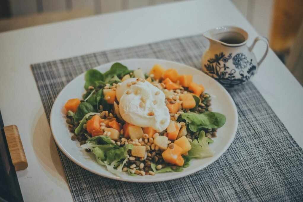 Alimentos Permitidos e Não Permitidos na Dieta