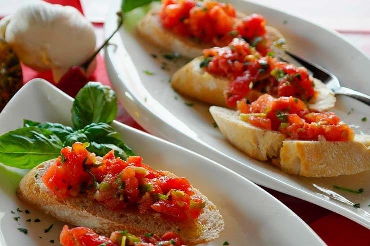 5 Doces Mediterrâneos Leves e Saudáveis