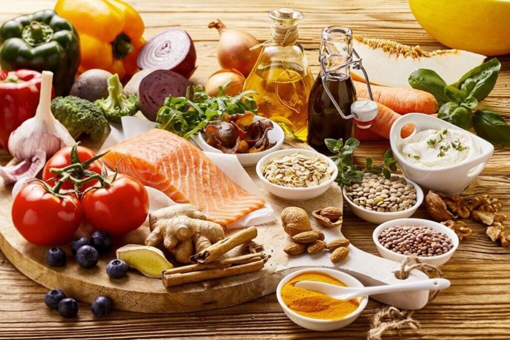 5 Segredos da Dieta Mediterrânea: O que é e como começar hoje mesmo