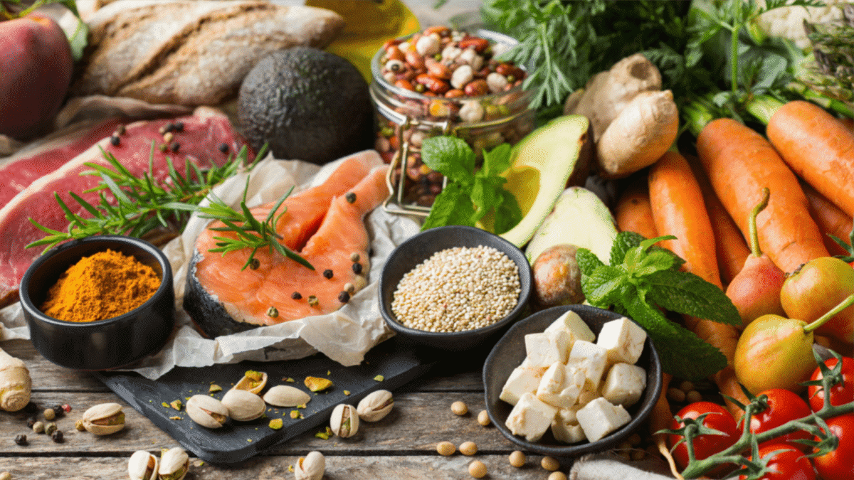7 Benefícios da Dieta Mediterrânea para Saúde e Longevidade
