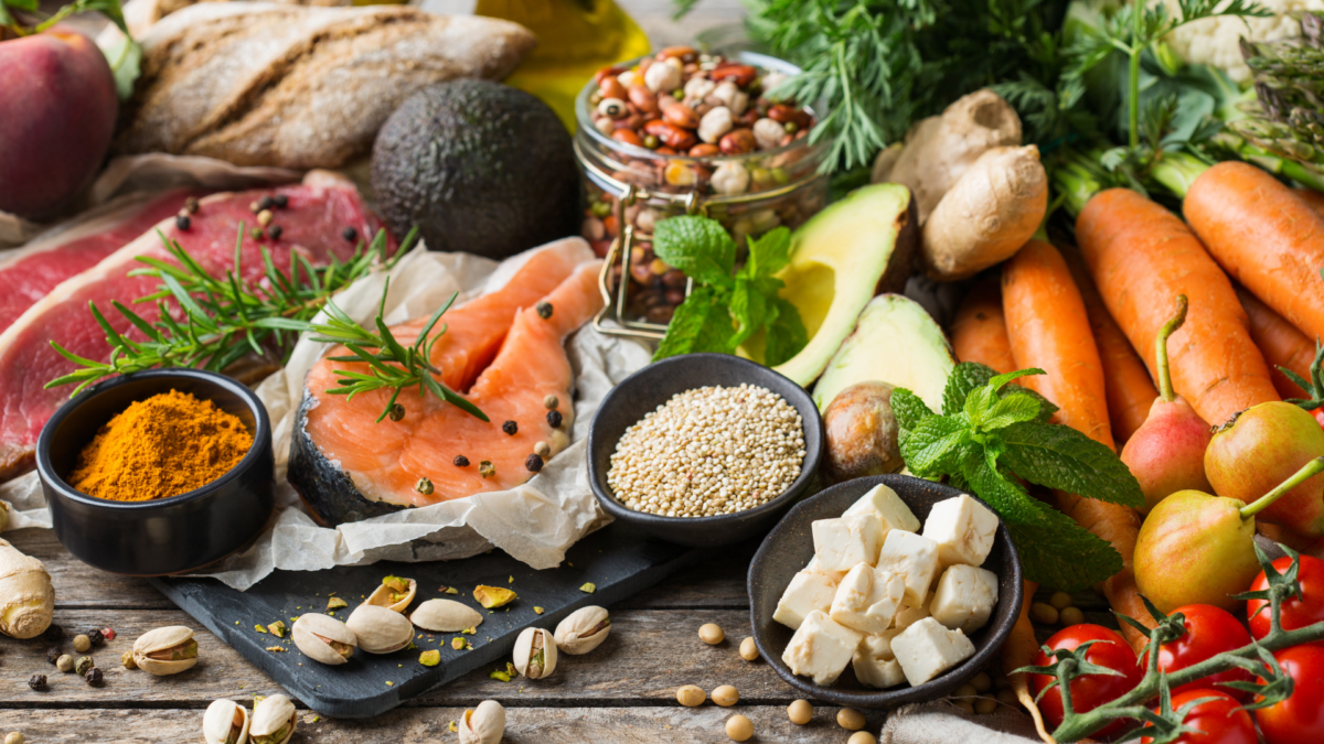 10 Benefícios + Guia Completo: Dieta Mediterrânea para Emagrecer com Saúde