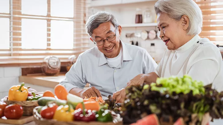 5 Benefícios da Dieta Mediterrânea para Idosos: Benefícios e Cardápios