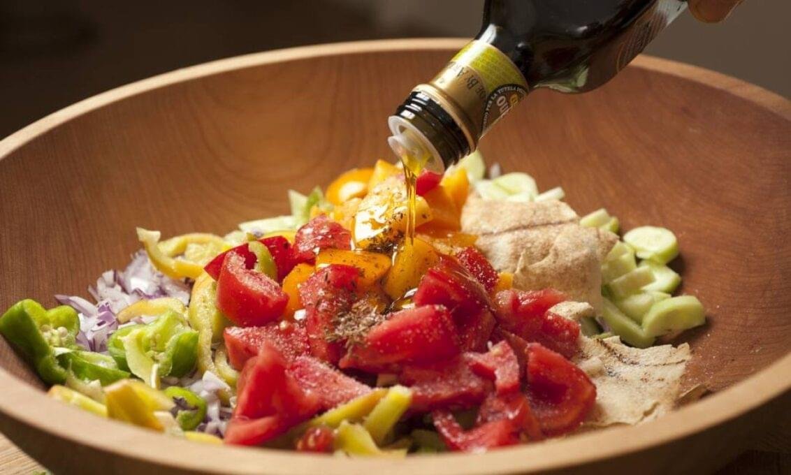 7 Maneiras de Como a Dieta Mediterrânea Ajuda no Combate à Diabetes