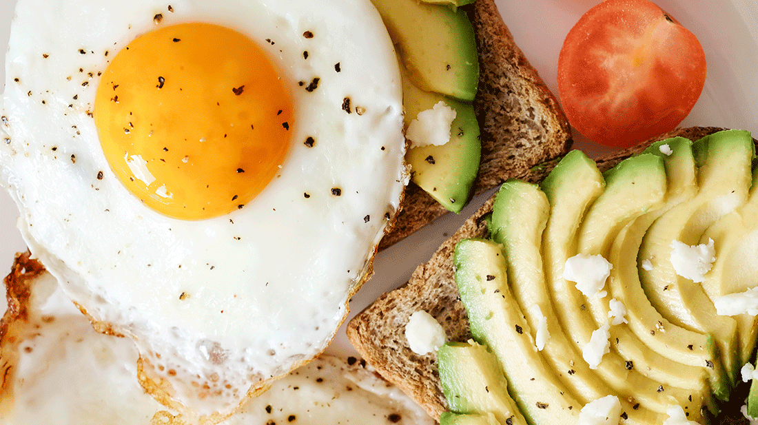 Dieta Mediterrânea: 10 receitas mediterrâneas rápidas para o café da manhã