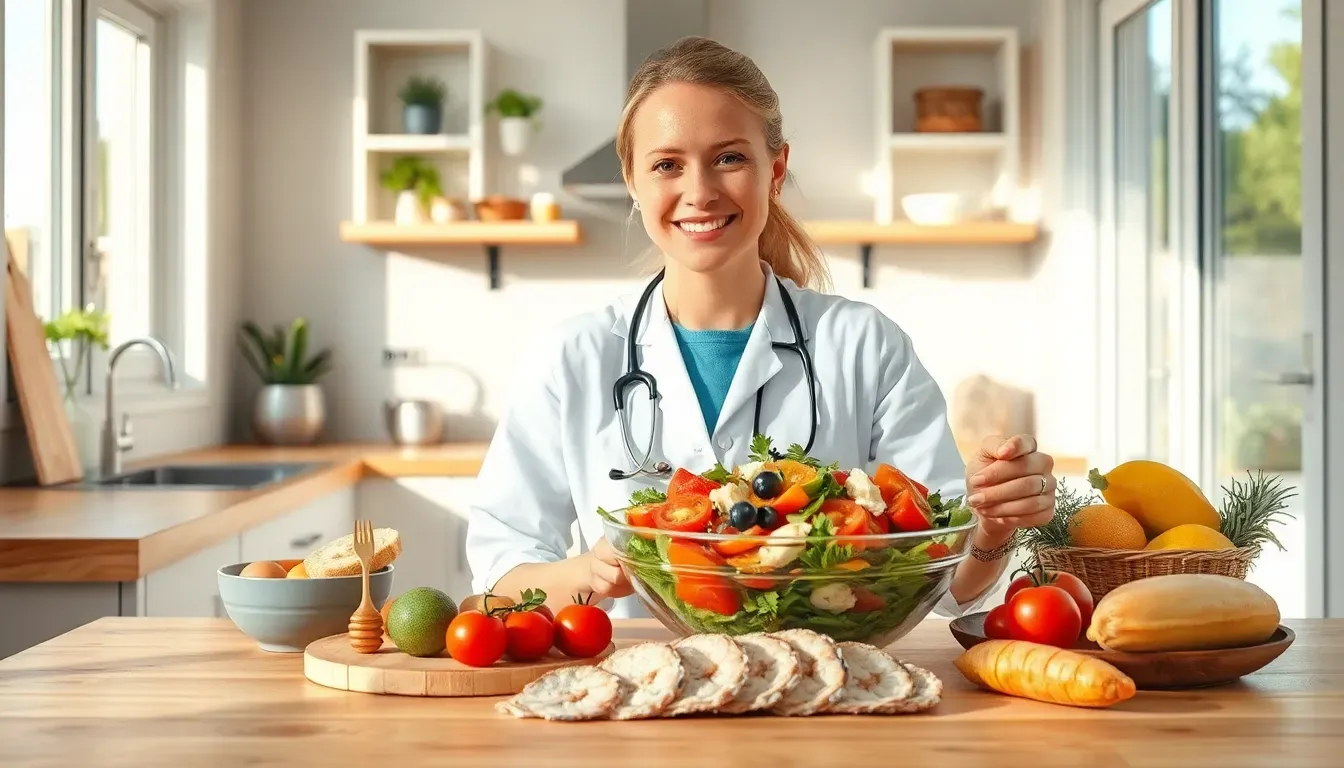 10 Mitos e Verdades sobre a Dieta Mediterrânea